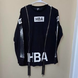 Hood by air xray double